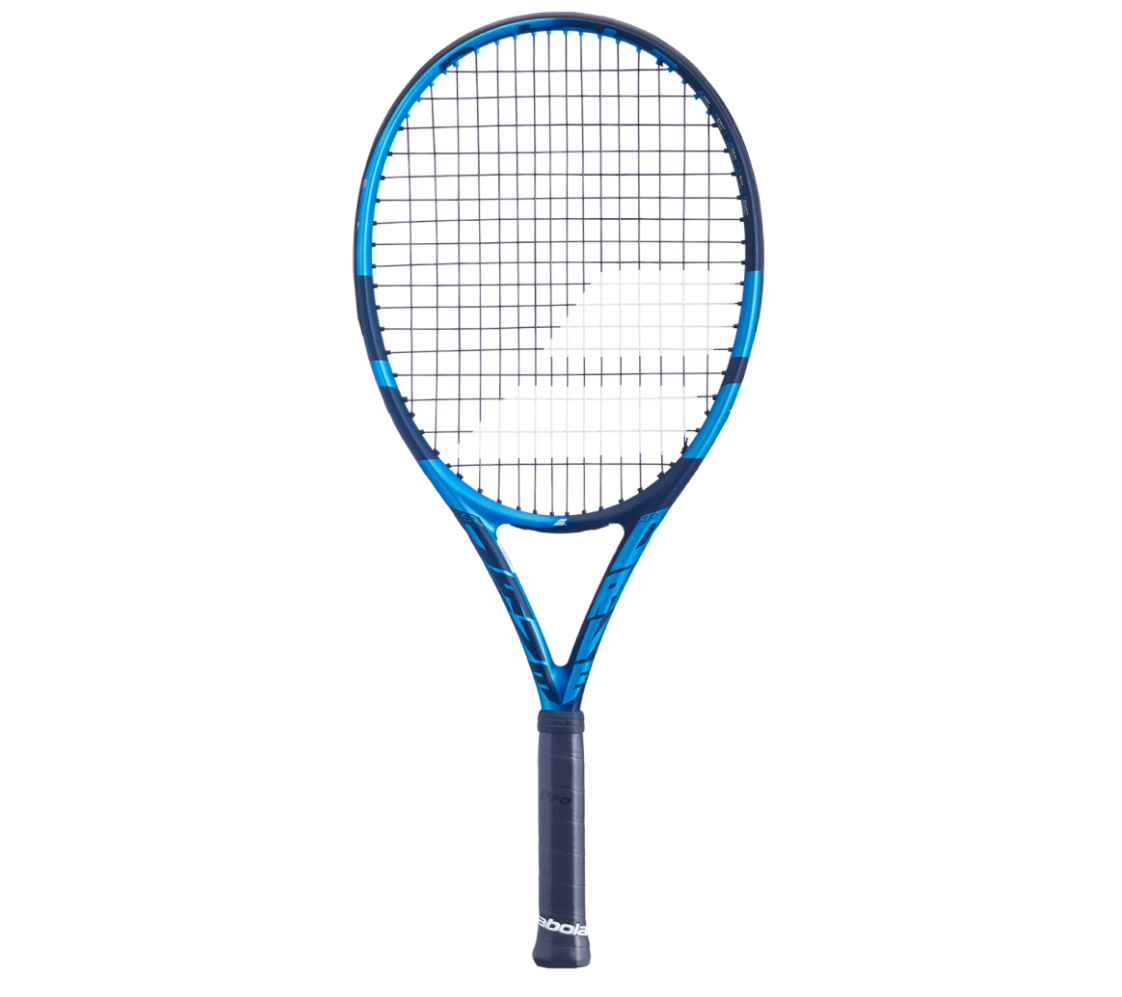 Badminton Pure Drive Jr. 25 240g 140227