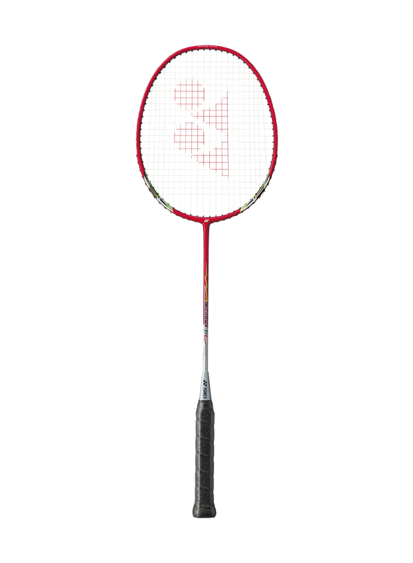 Muscle Power 8 Badminton