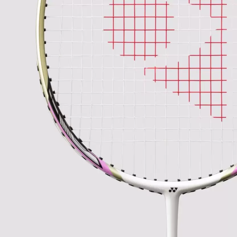 YY Racket Nanoray 10 Badminton