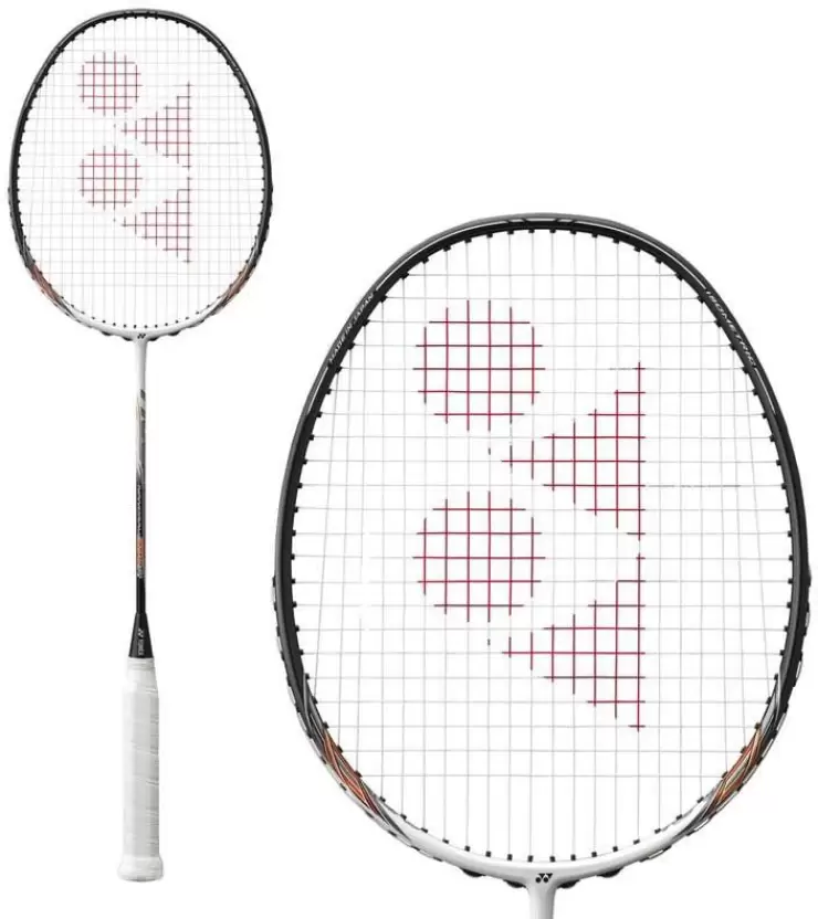 YY Racket Nanoray 60 Badminton