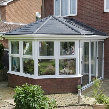 Prefab Hncraome Design