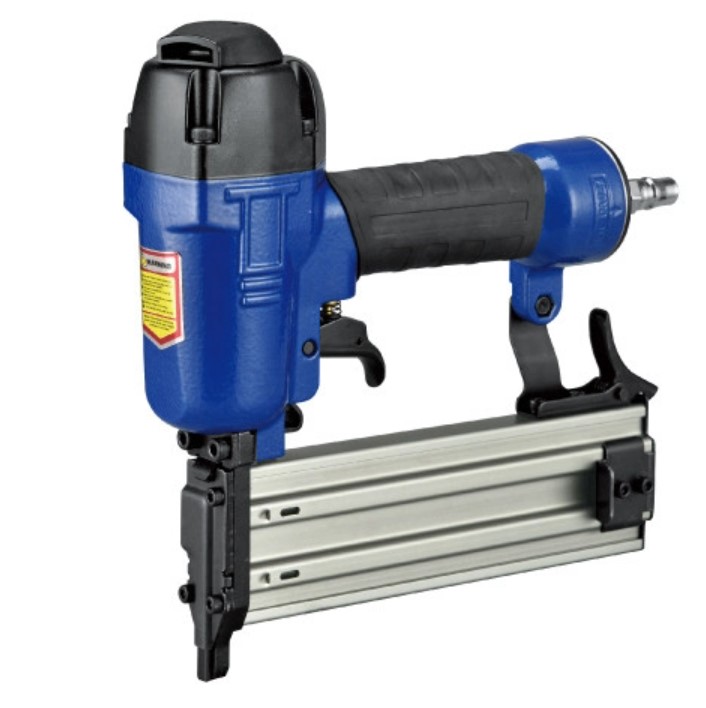Professional Air Straight Nail Gun F50A