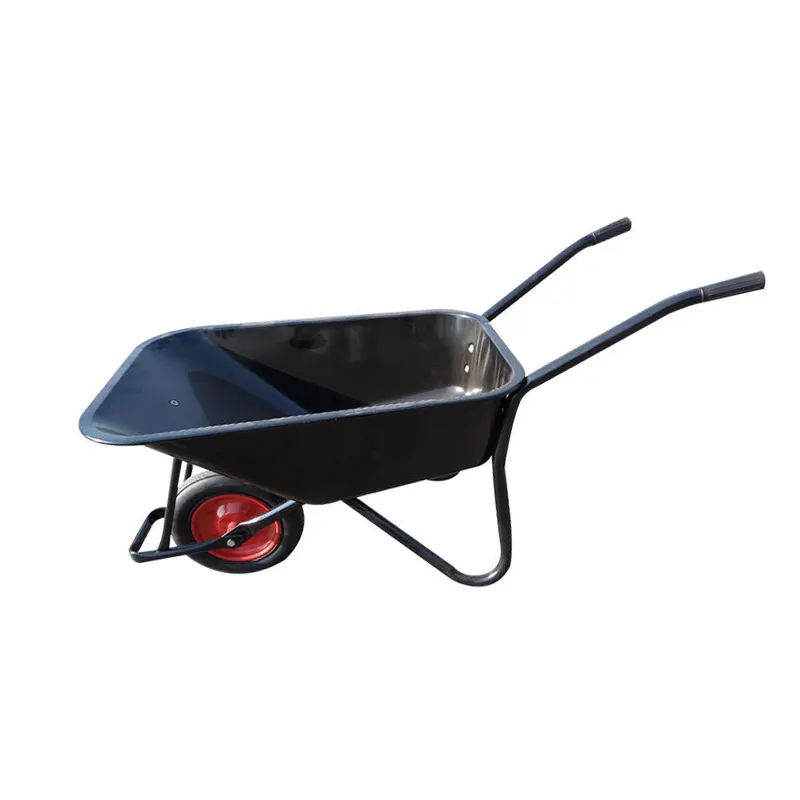 Wheel Barrow Light