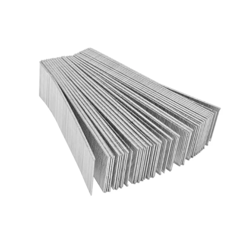 Stainless Steel Straight Nails for Nail Guns-F20