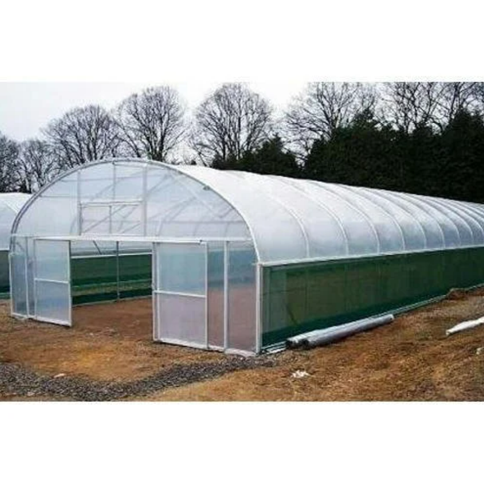 Rain Proof Green House