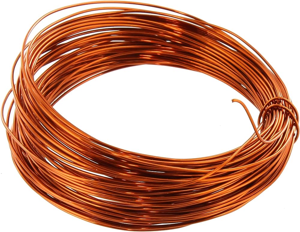 COPPER WIRE   0 - 18 G/PM-CW-1