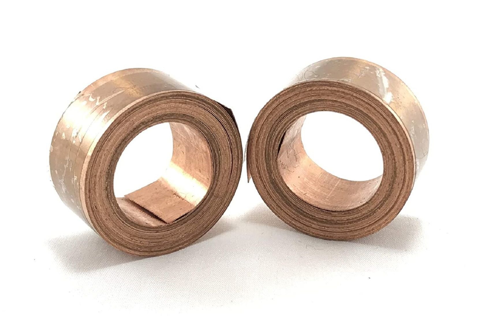 COPPER STRIP-.5 inch - 2 inch/PM-CE-1