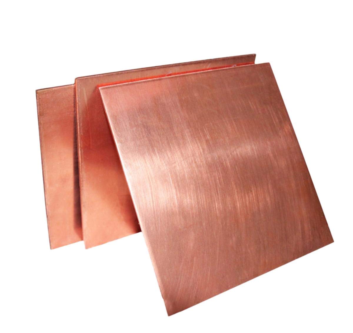 COPPER SHEET BIDESHI 16 - 26 G/PM-CS-3