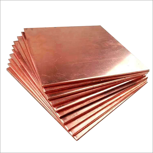 COPPER SHEET NEPALI 18 - 26 G/PM-CS-1