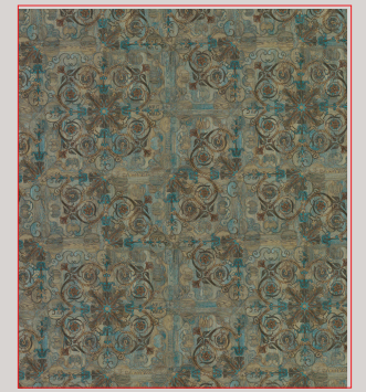 Digital wallpaper-3509 DSP/High Digicano