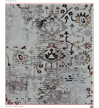 Digital wallpaper-3501 DSP/Febricano Inn