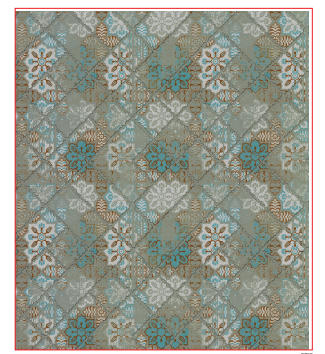 Digital wallpaper-3502-DSP/Classic Comprare