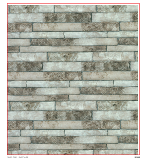 Digital wallpaper-3505 DSP/Portare