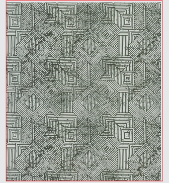 Digital wallpaper-3507 DSP/Abstract Grey