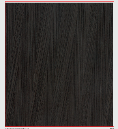 Veneer Master Piece-3084 Eternity Dark Wood
