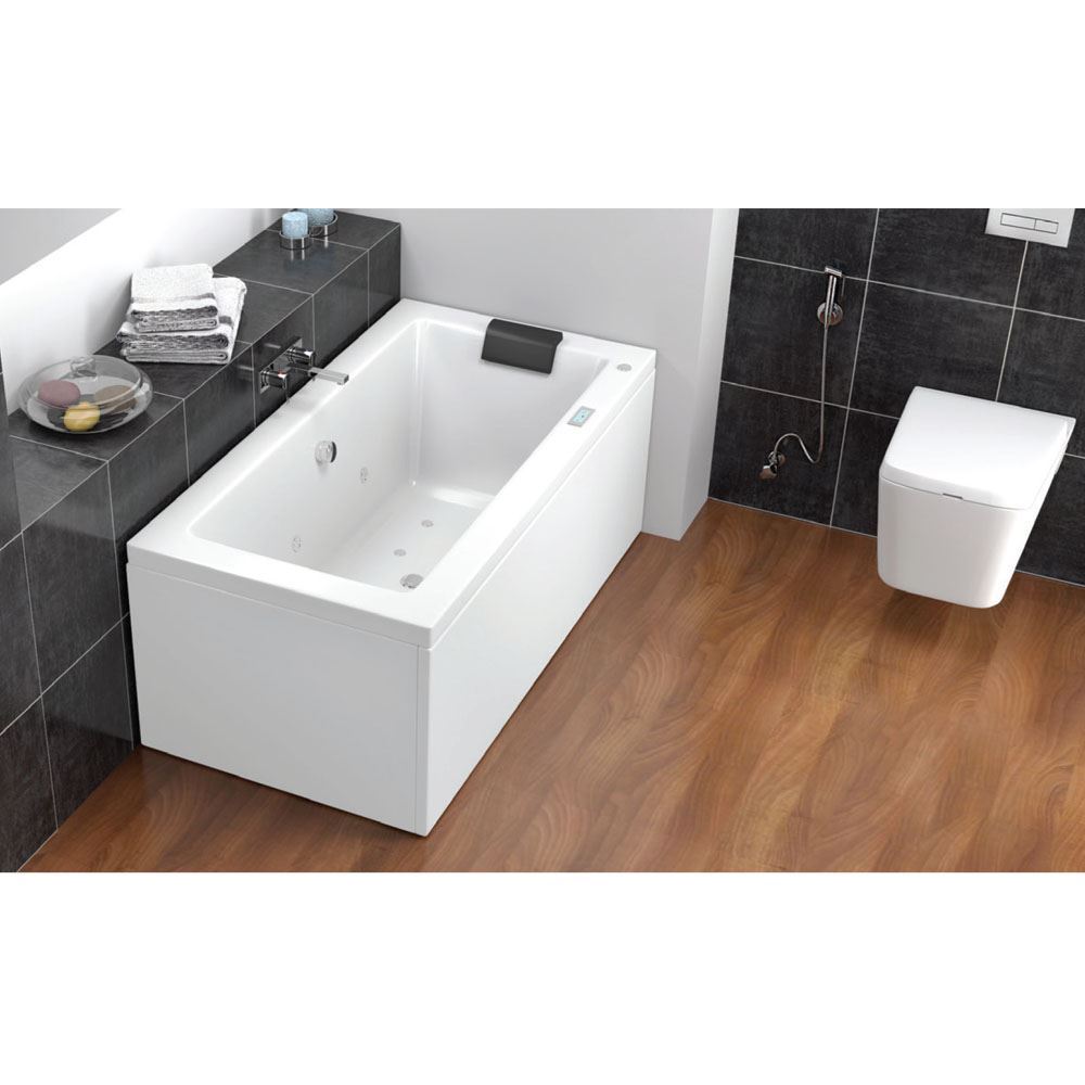 Fonte Jacuzzi (Combi System)