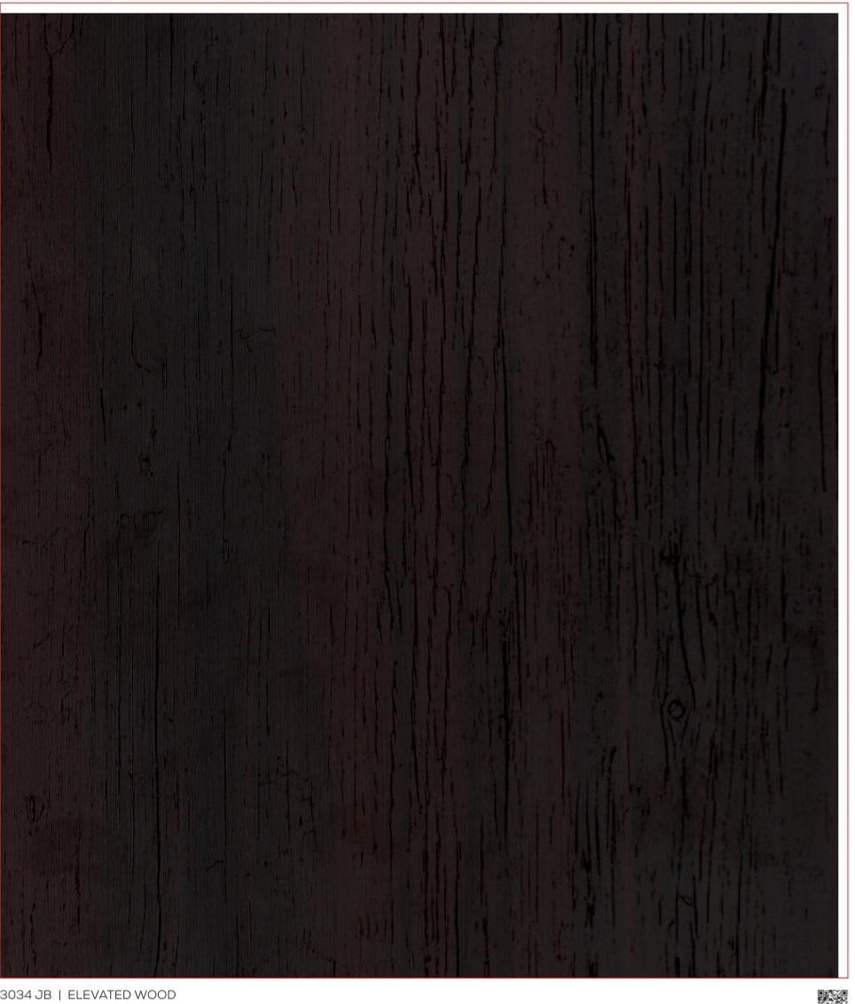 Jatoba-3034JB/Elevated Wood