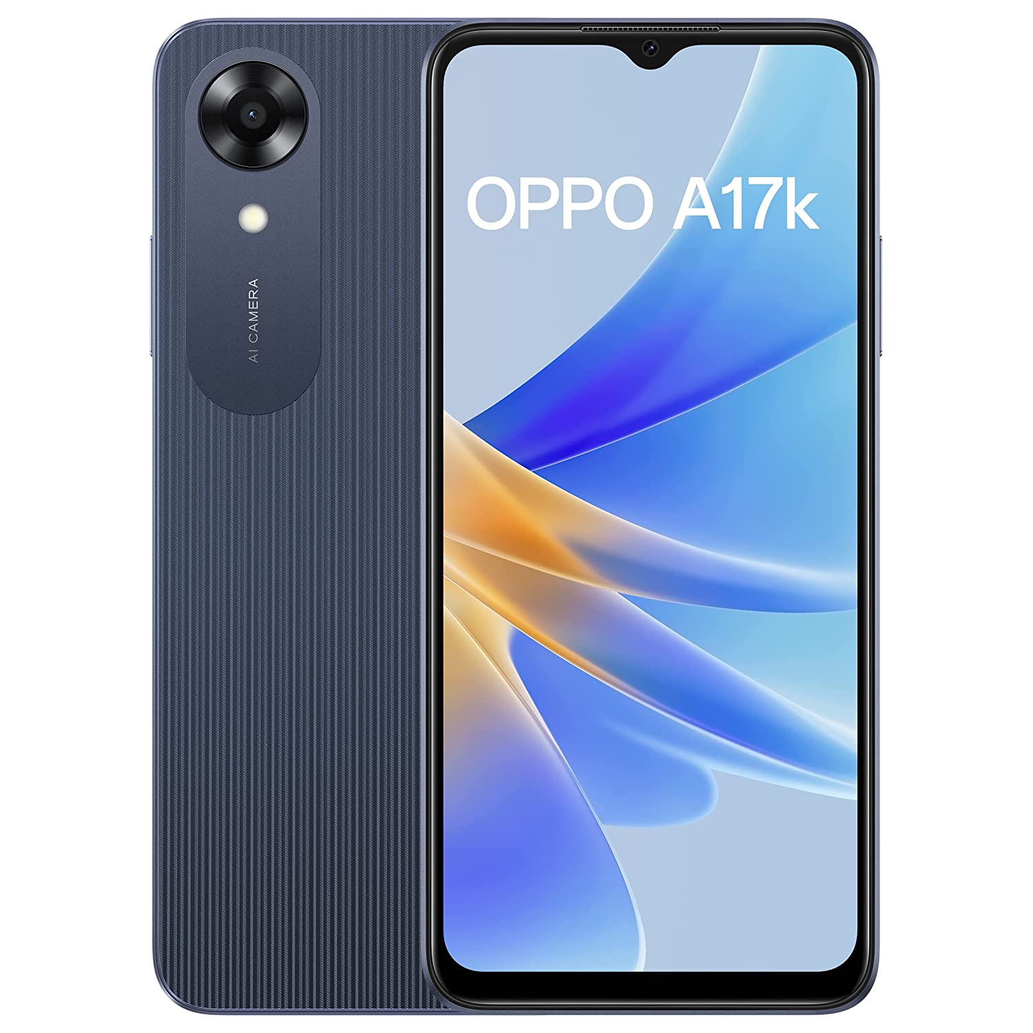 OPPO A17K Mobile Phone