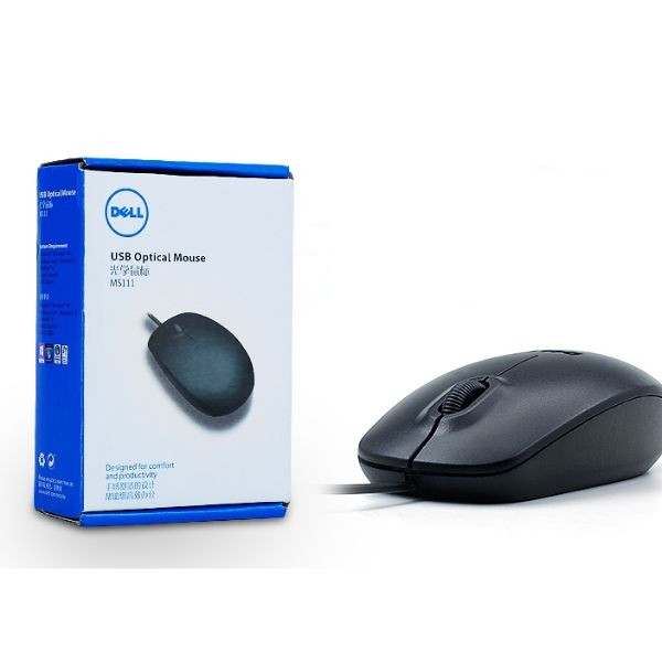 Dell Computer Mouse