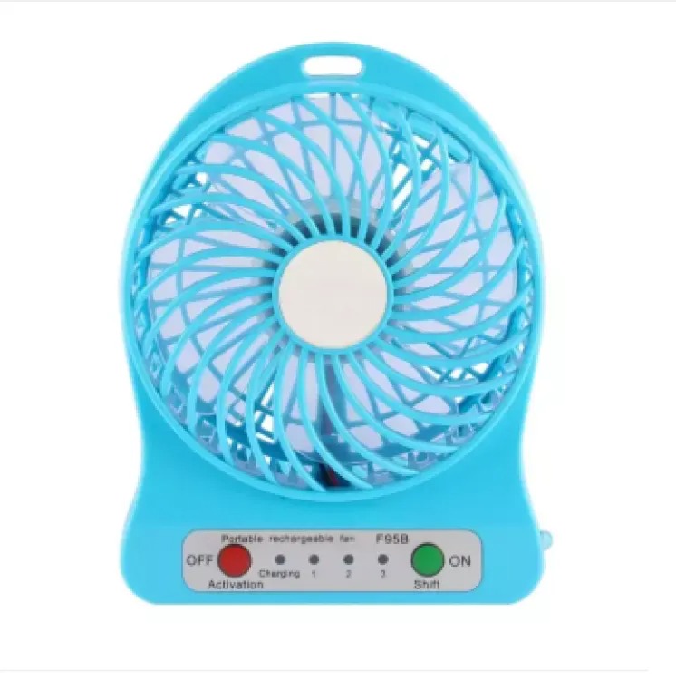 Mini Cooler Fan