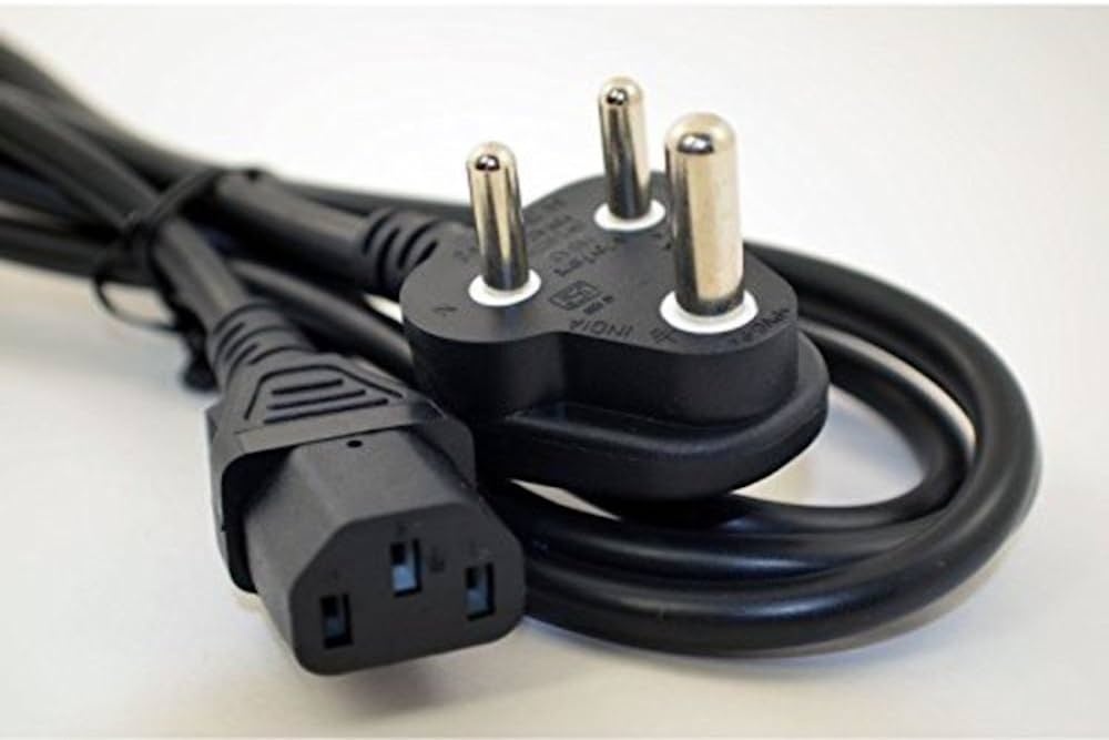 PC AC Cord
