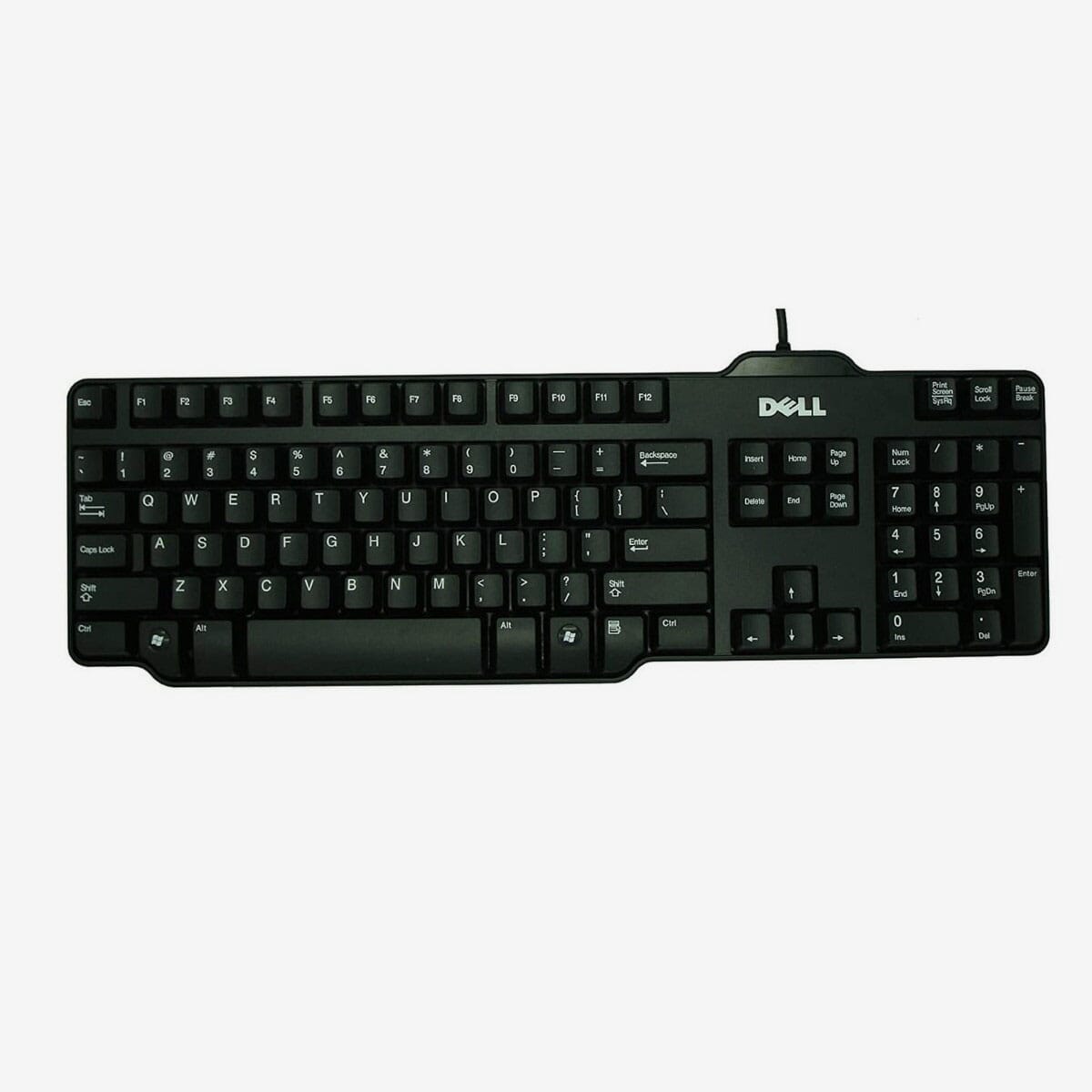 Dell Keyboard SK-8115