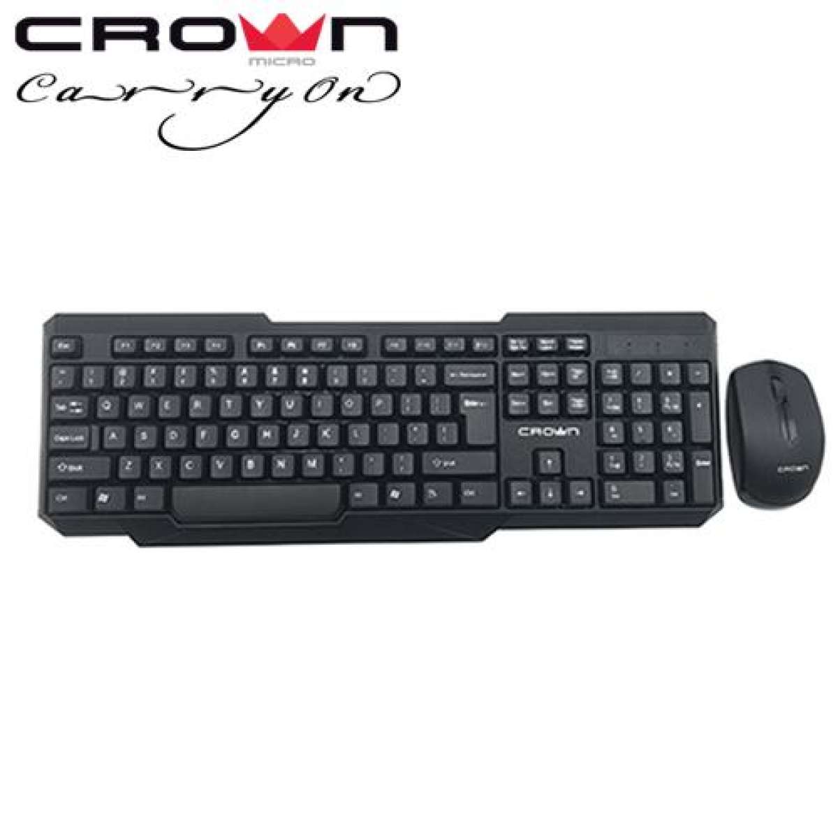 CROWN Multi Keyboard Combo