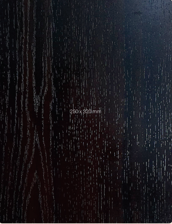 Digital  Design  Unique Walnut - S0 7123