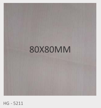Premium Laminates 80 X 80MM
