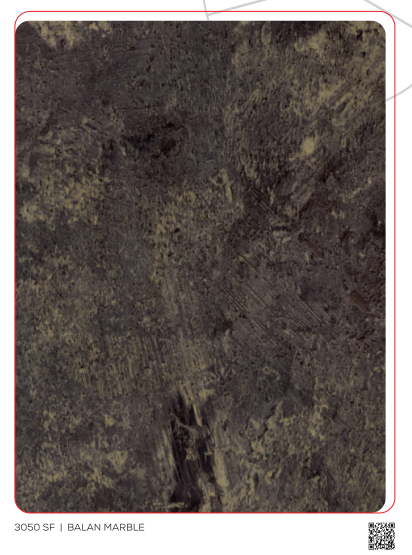 Laminates 3050 SF/Balan Marble