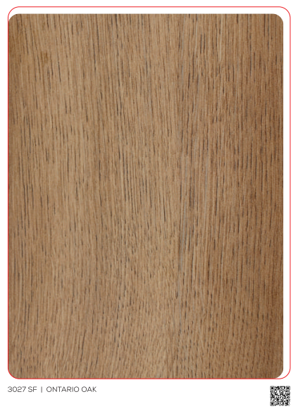 Laminates 3027 SF/Ontario Oak