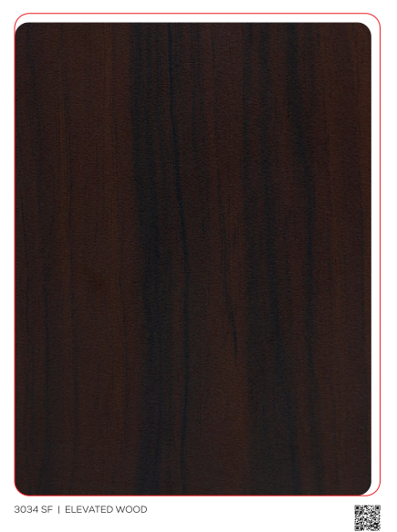 Laminates 3034 SF/Elevated wood