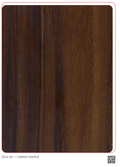 Laminates 3031 SF/Carino Maple