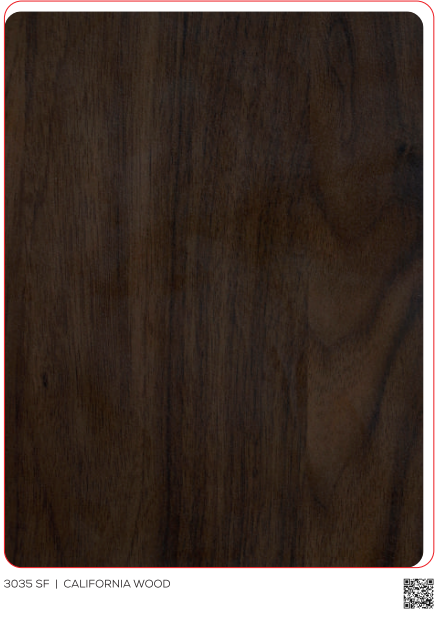 Laminates 3035 SF/ California Wood