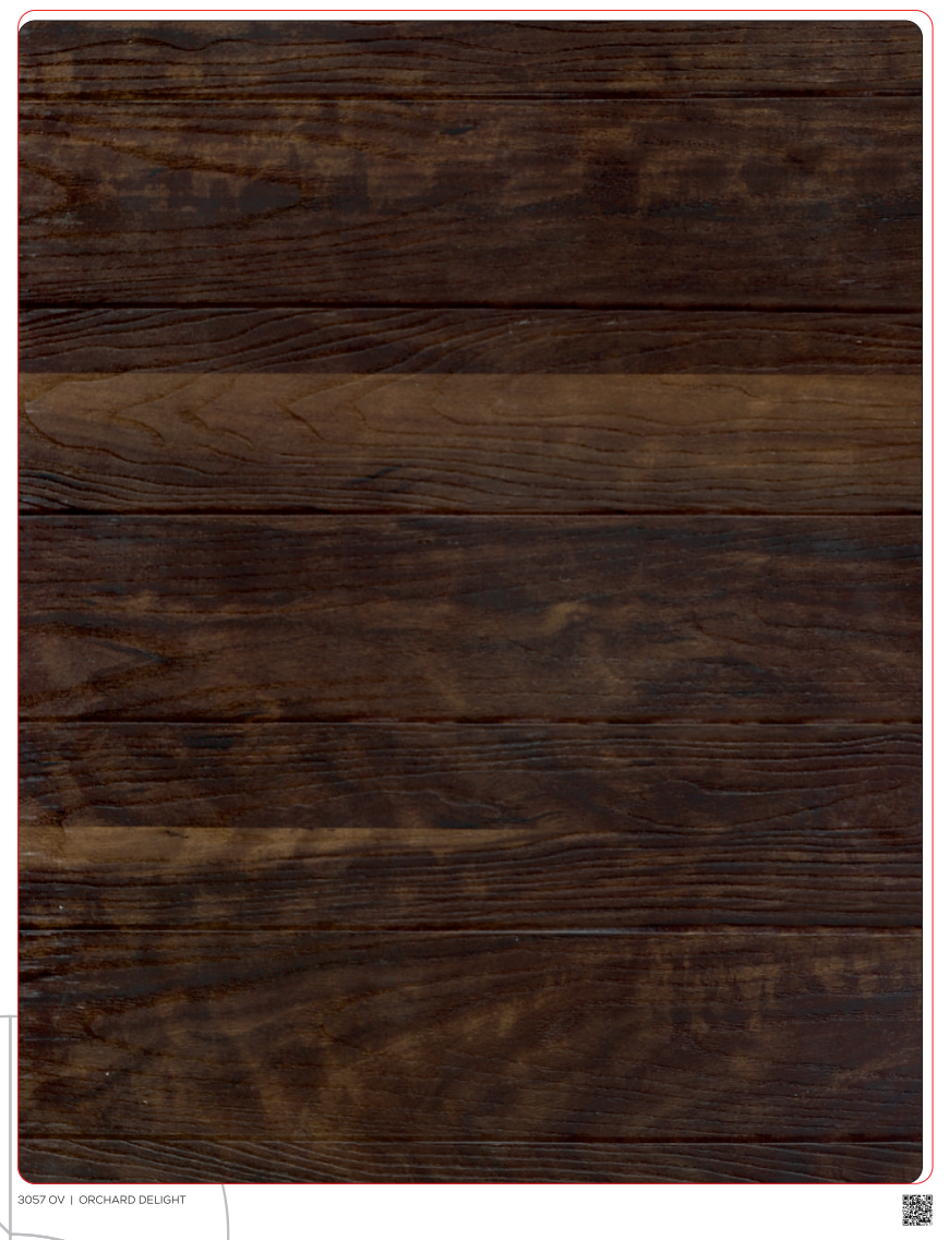 Laminates 3057 OV/Orchard Delight