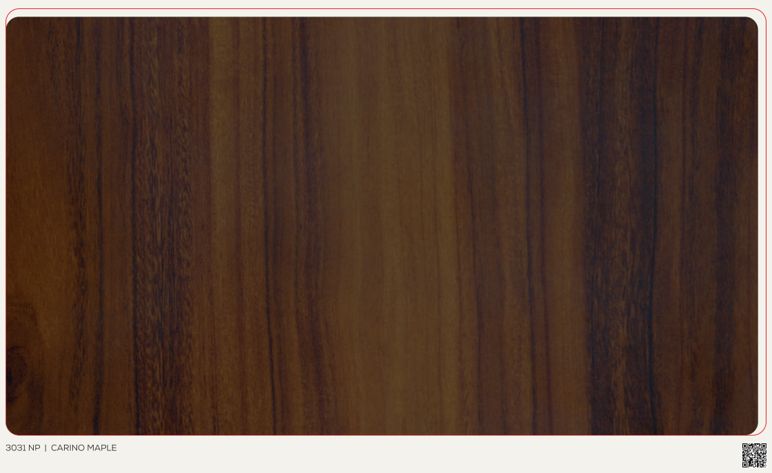 Laminates 3031 NP/Carino Maple