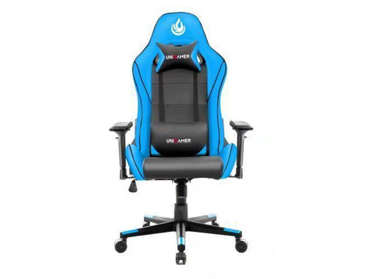 Uni Gamer Gaming Chair AG527