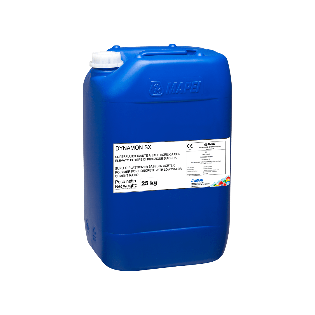 Mapei Dynamon SX-214