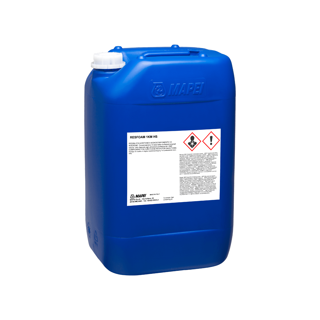 Mapei Resfoam 1KM HS