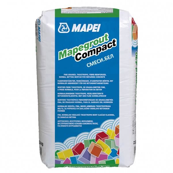 Mapegrout Compact