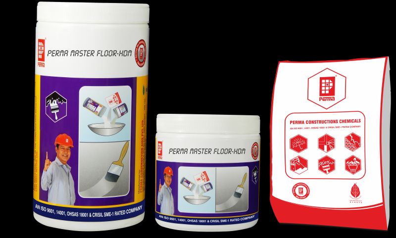 Perma Heavy Duty -HDM Nerolac