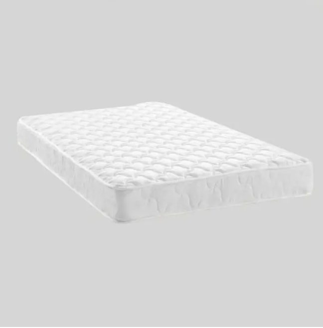 Jindal Wishpro Coir Mattress 4" Height [60×78 Inches] With 2.5 Years Guarantee