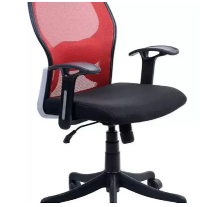 Office Arm Mesh Chair (TP 106)