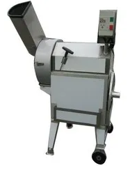 Vegetable Cutter Machine