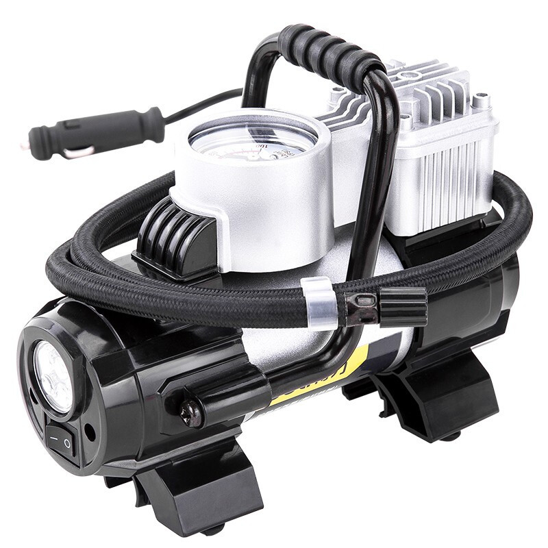 Deli 260*165*95mm Air Compressor Pump DL8059