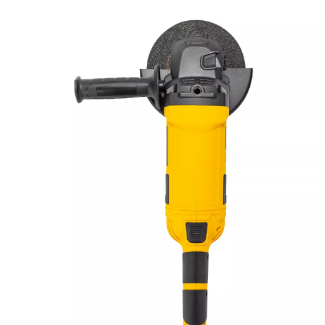 Deli 2000W Angle Grinder DL-JM180-E1