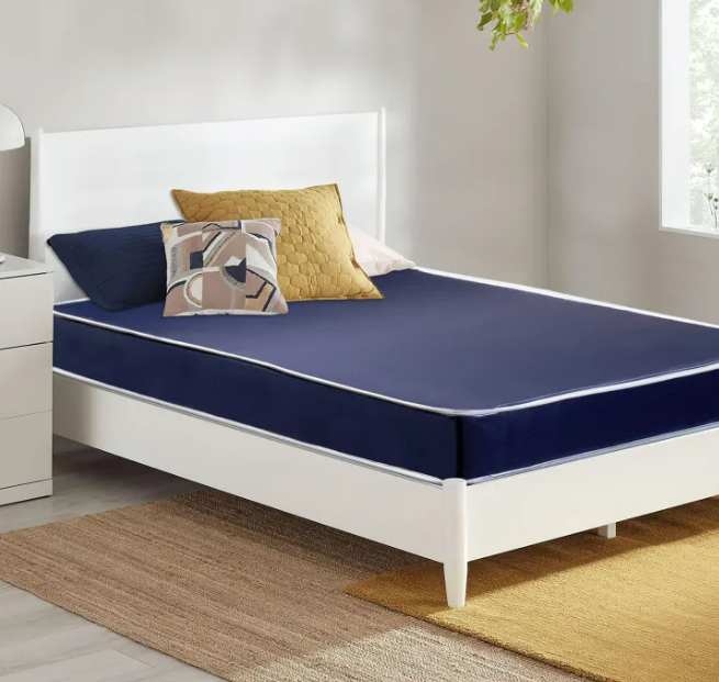 Jindal Star Mattress [60 Inches × 78 Inches] With 4 Years Guarantee