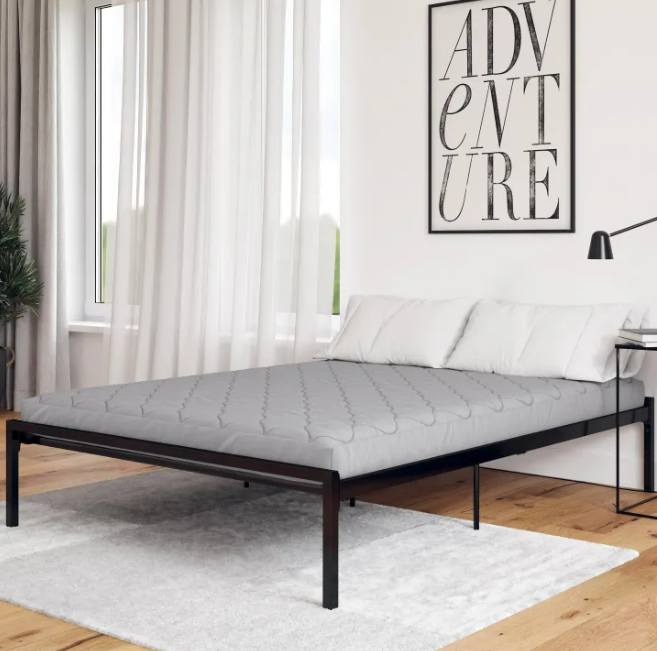 Jindal Wishpro Mattress [54 Inches × 72 Inches] With 4 Years Guarantee