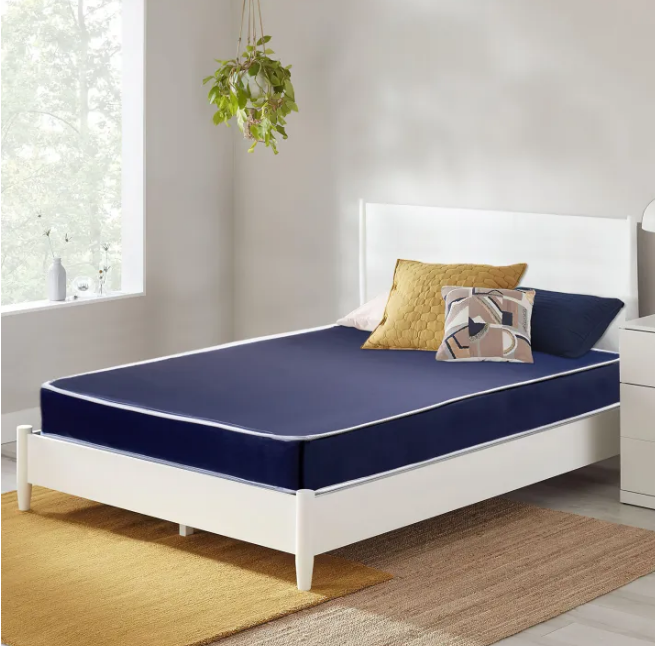 Jindal WISHPRO Mattress [48 Inches × 72 Inches] With 4 Years Guarantee