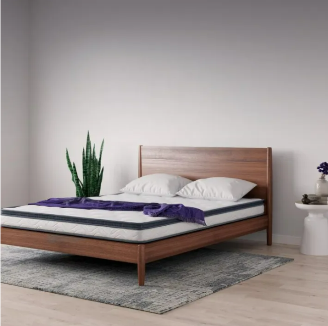 Jindal Ortho Bonded PT Mattress [36 Inches × 72 Inches] With 10 Years Guarantee